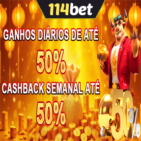 114bet Fundo de Resgate de Perdas Semanais
