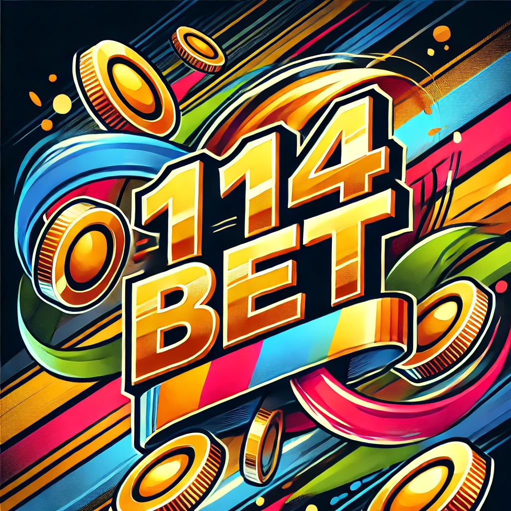 Logo da 114bet